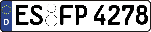 ES-FP4278