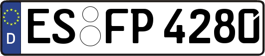 ES-FP4280