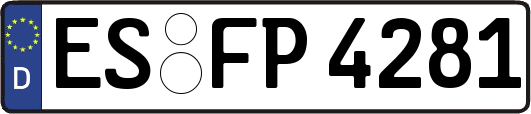 ES-FP4281