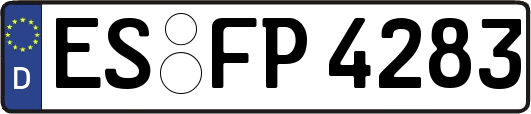 ES-FP4283