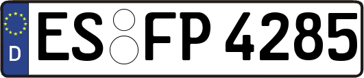 ES-FP4285