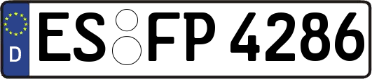 ES-FP4286