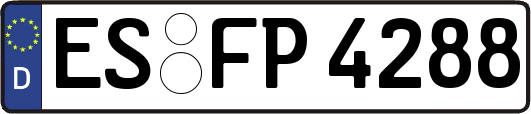 ES-FP4288