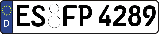 ES-FP4289
