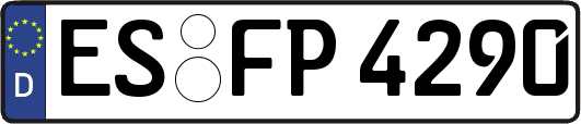 ES-FP4290