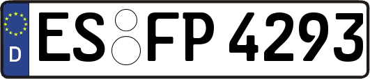 ES-FP4293