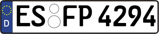 ES-FP4294