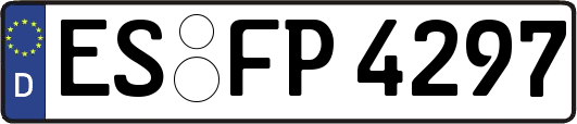 ES-FP4297