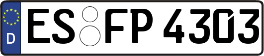 ES-FP4303