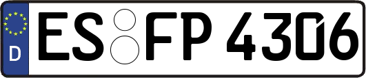 ES-FP4306