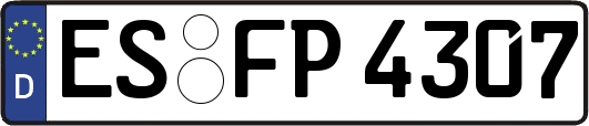 ES-FP4307