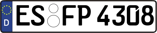 ES-FP4308