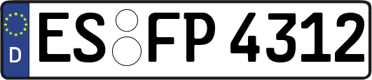 ES-FP4312