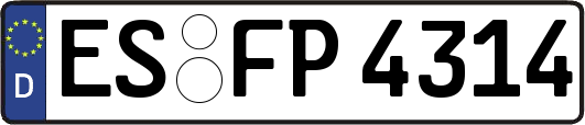 ES-FP4314