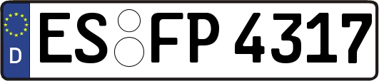 ES-FP4317