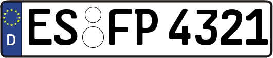 ES-FP4321