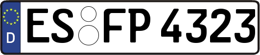 ES-FP4323