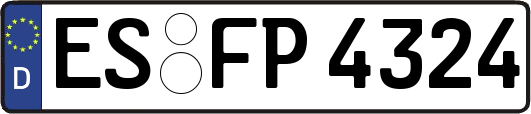 ES-FP4324