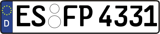 ES-FP4331