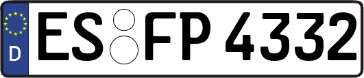 ES-FP4332