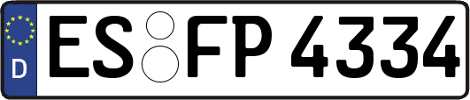 ES-FP4334