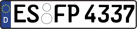 ES-FP4337
