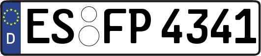 ES-FP4341