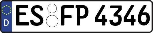 ES-FP4346