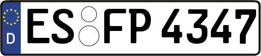 ES-FP4347