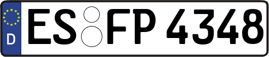 ES-FP4348