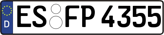 ES-FP4355