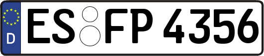 ES-FP4356