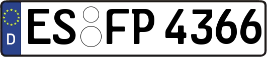 ES-FP4366