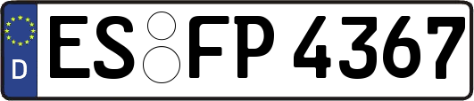 ES-FP4367