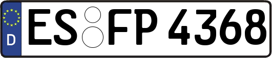 ES-FP4368