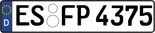 ES-FP4375