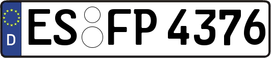 ES-FP4376