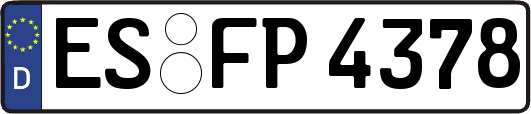 ES-FP4378