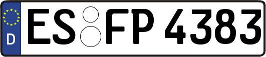 ES-FP4383