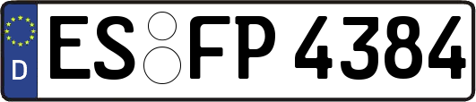 ES-FP4384