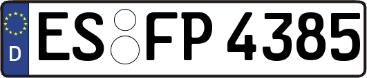 ES-FP4385