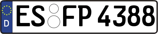 ES-FP4388