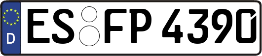 ES-FP4390