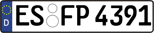 ES-FP4391
