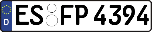 ES-FP4394