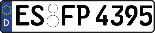 ES-FP4395