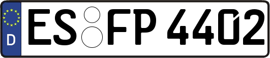 ES-FP4402