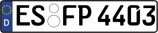 ES-FP4403