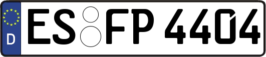 ES-FP4404