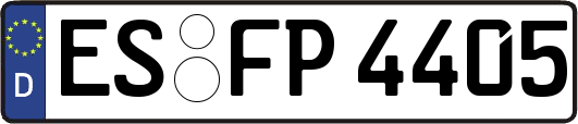 ES-FP4405